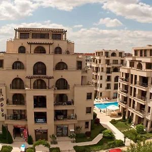 Aparthotel Amara Sunny