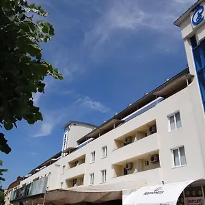 Hotel Royal