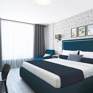 Hotel Bsa Boulevard Boutique