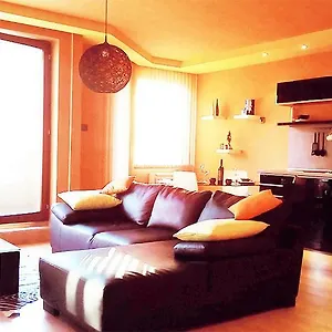 Aya's Apartment Plovdiv